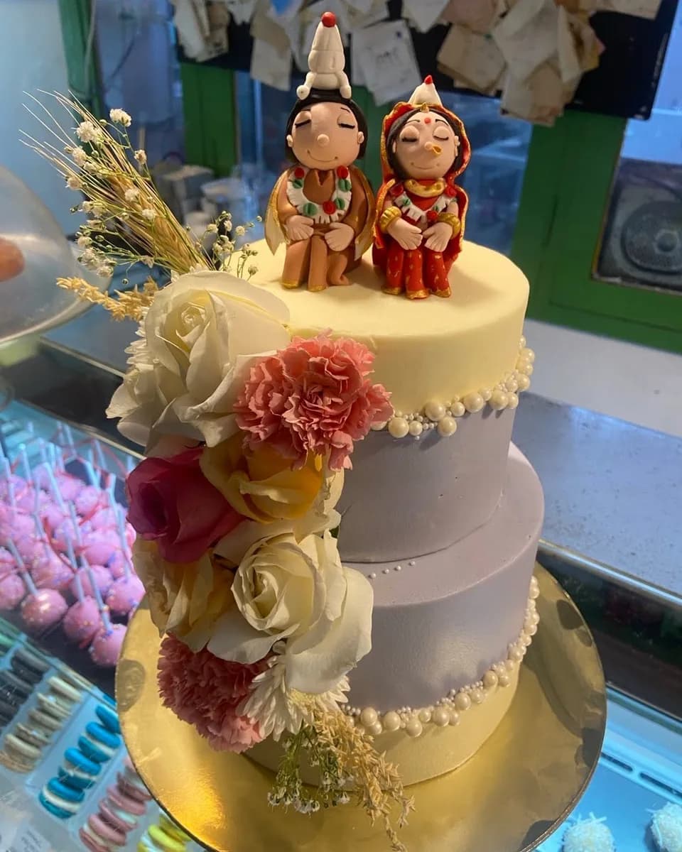 Wedding & Anniversary