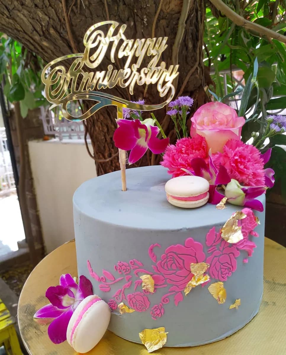 Wedding & Anniversary