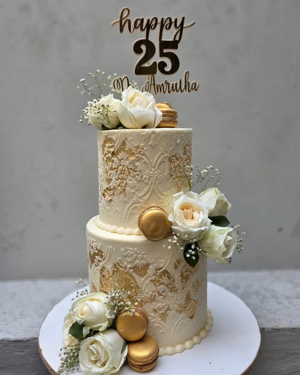Wedding & Anniversary