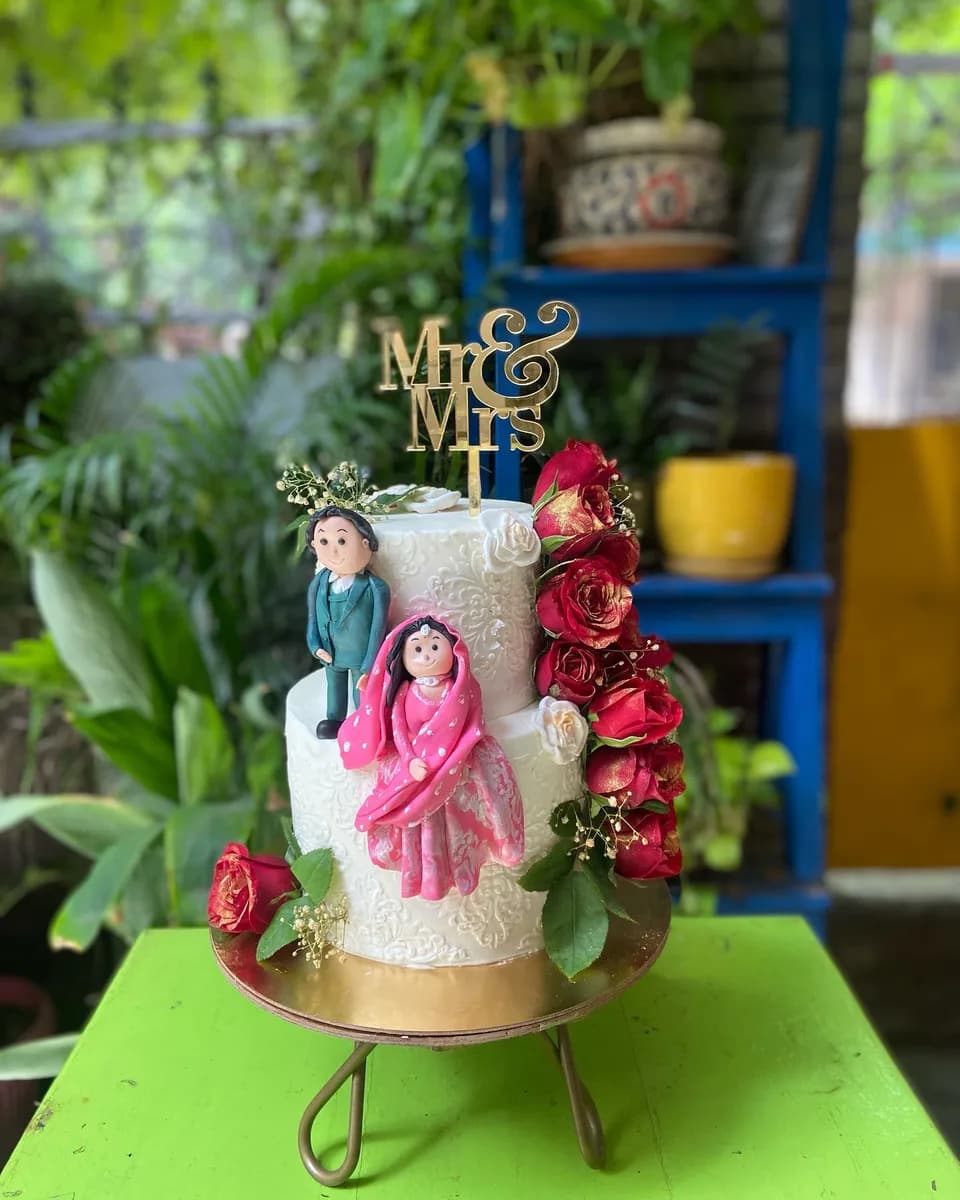 Wedding & Anniversary