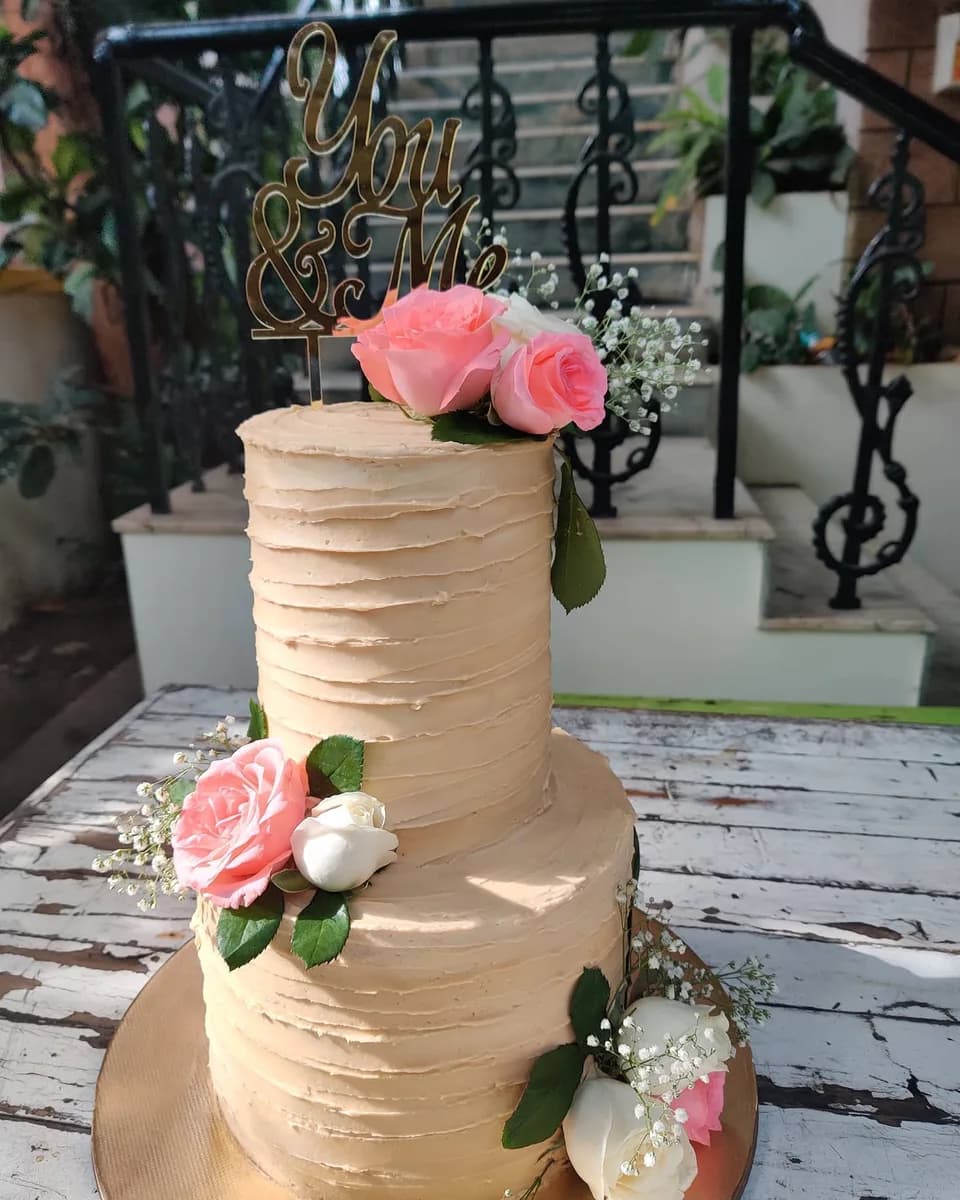Wedding & Anniversary