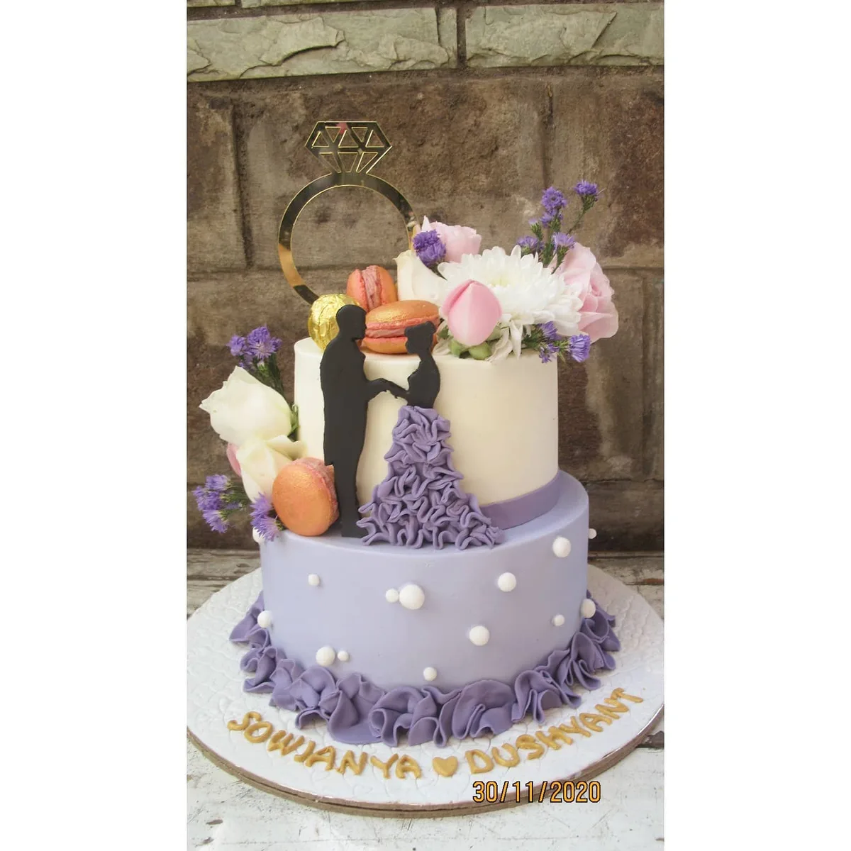 Wedding & Anniversary