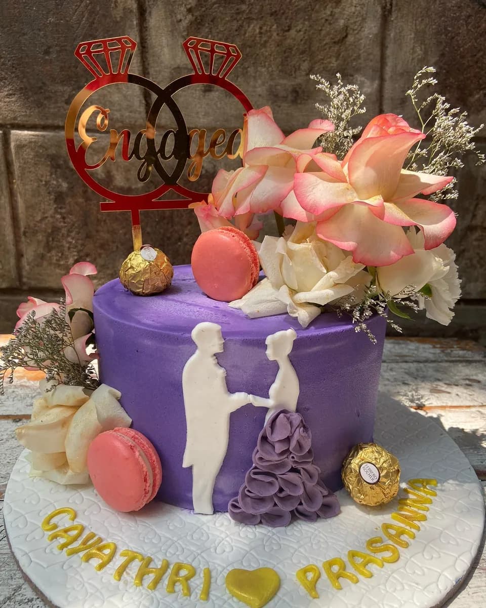 Wedding & Anniversary