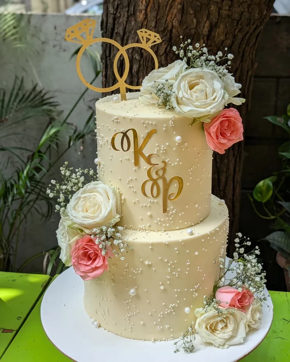 Wedding & Anniversary