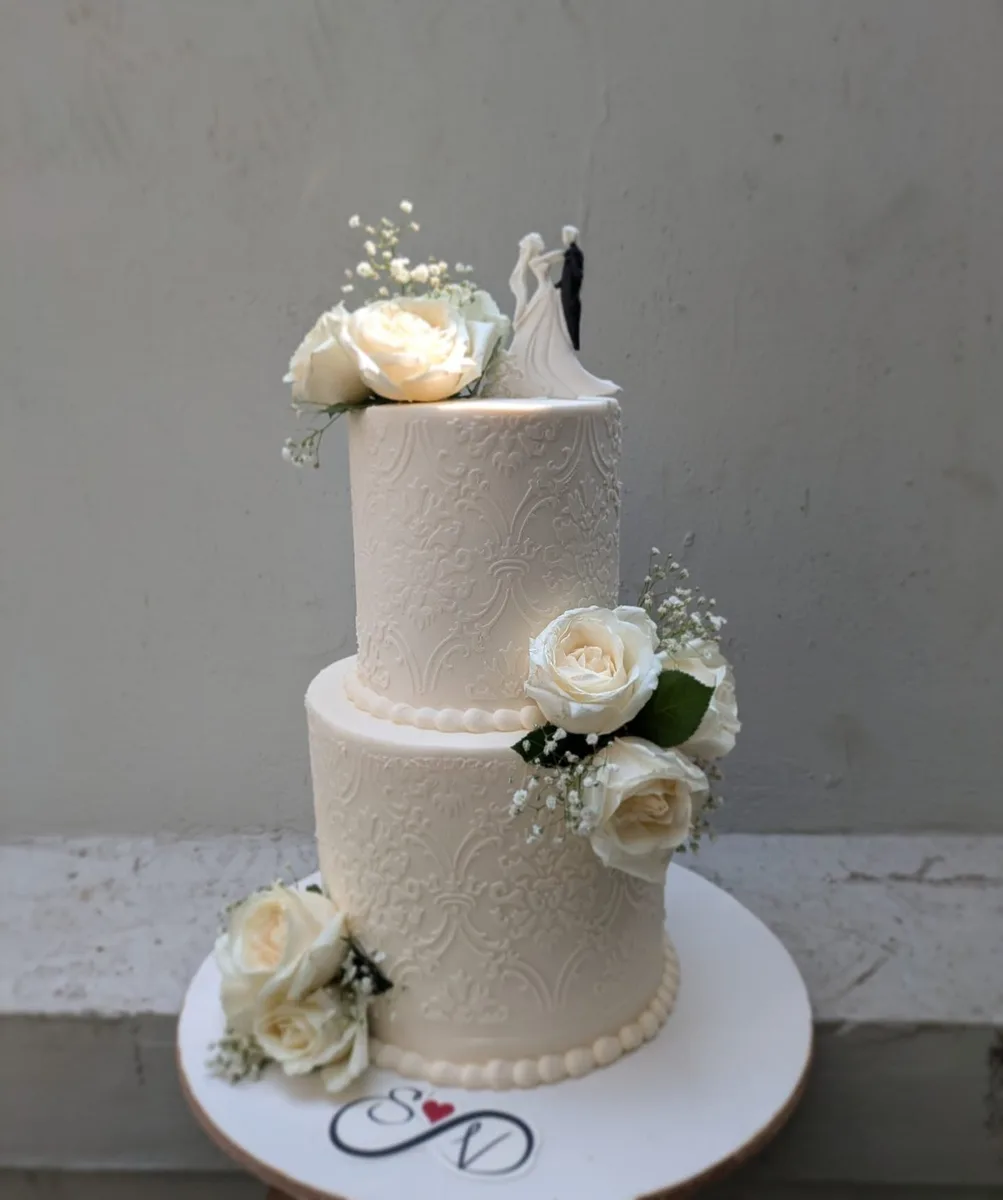 Wedding & Anniversary