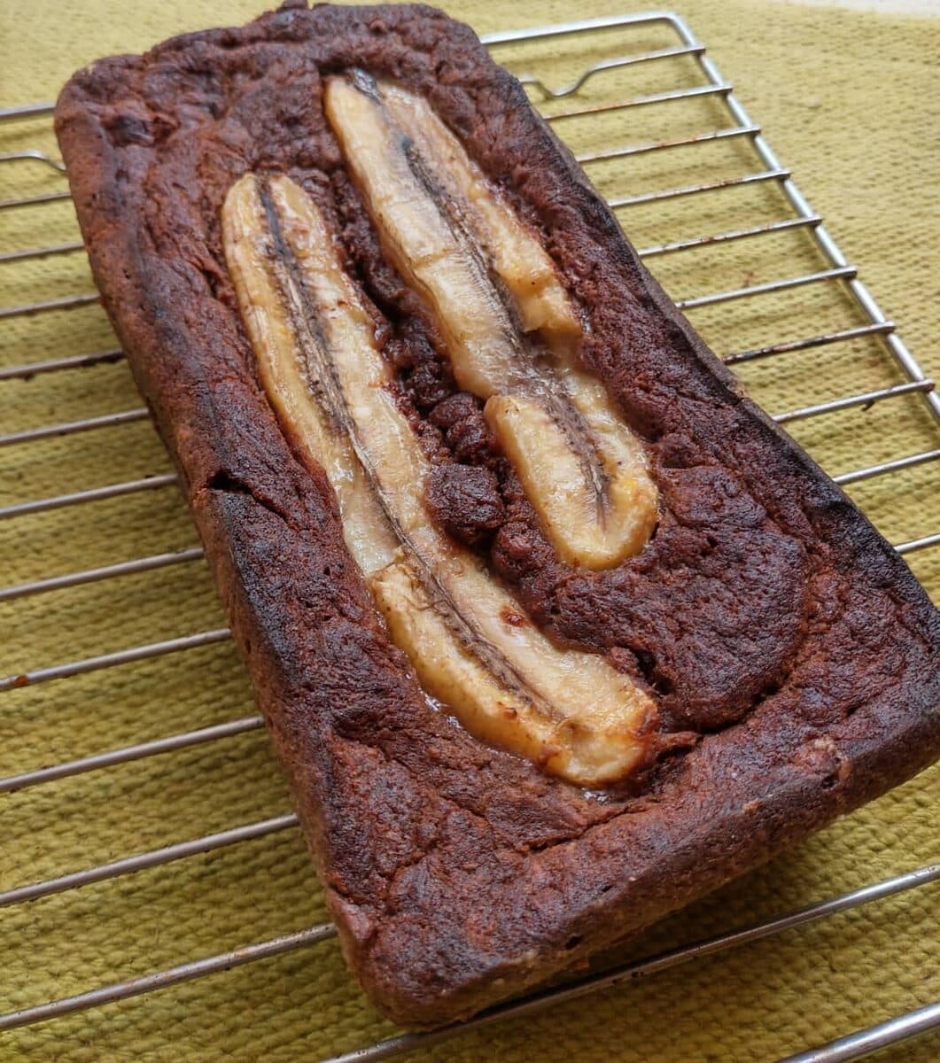 Banana Bread